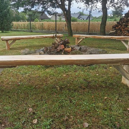 Hygge House Villa Zator Bagian luar foto