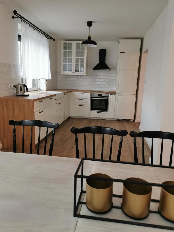 Hygge House Villa Zator Bagian luar foto