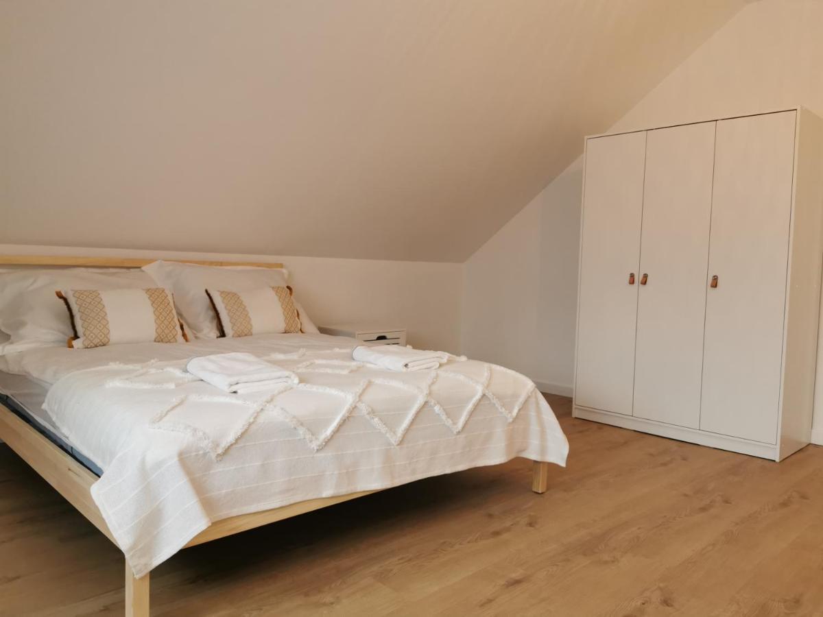 Hygge House Villa Zator Bagian luar foto