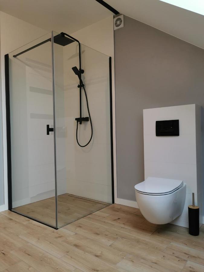 Hygge House Villa Zator Bagian luar foto