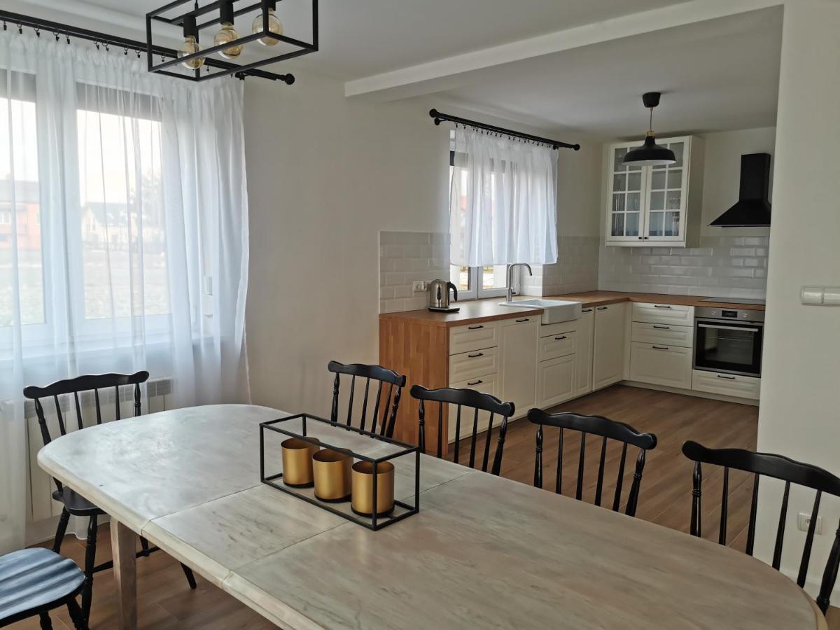 Hygge House Villa Zator Bagian luar foto