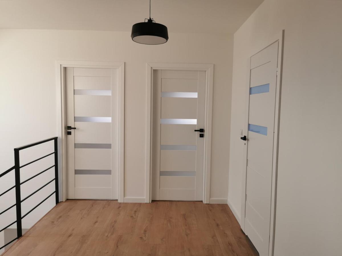 Hygge House Villa Zator Bagian luar foto