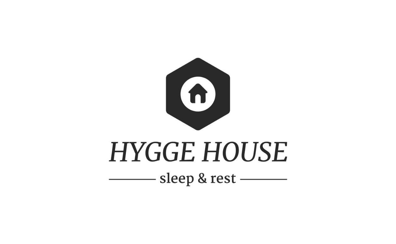 Hygge House Villa Zator Bagian luar foto
