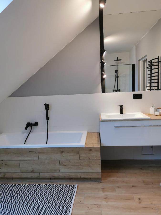 Hygge House Villa Zator Bagian luar foto