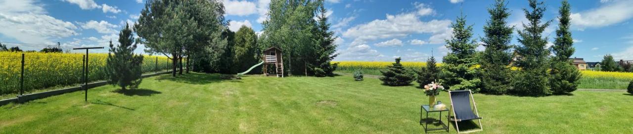 Hygge House Villa Zator Bagian luar foto