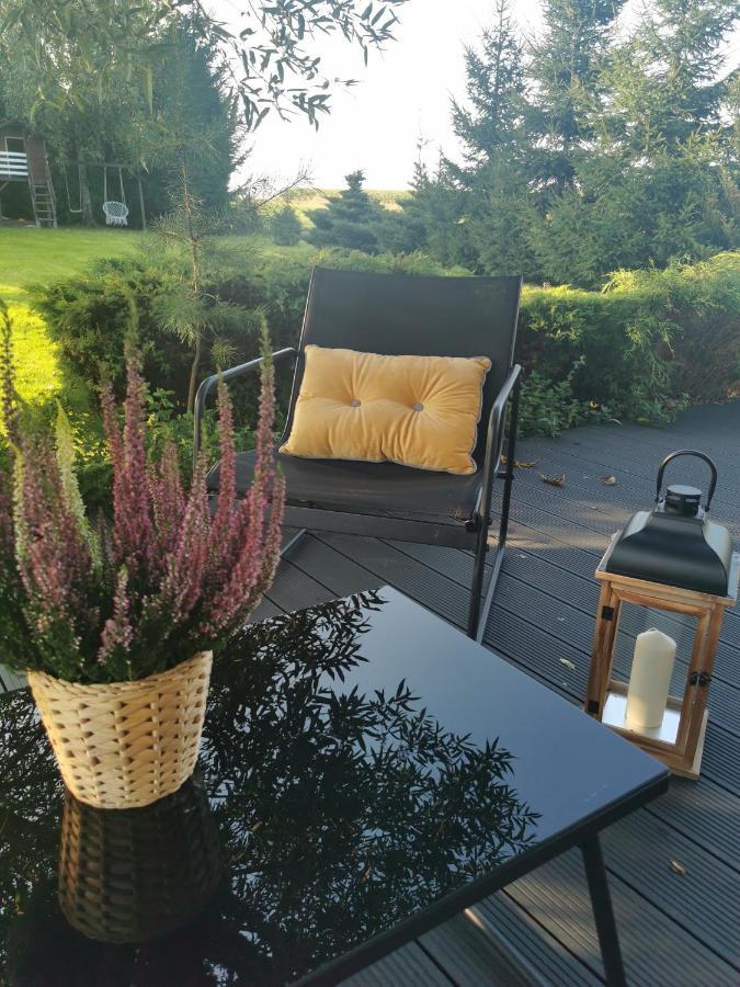 Hygge House Villa Zator Bagian luar foto