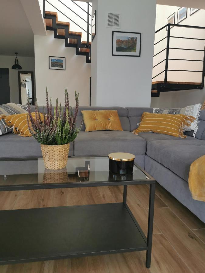 Hygge House Villa Zator Bagian luar foto