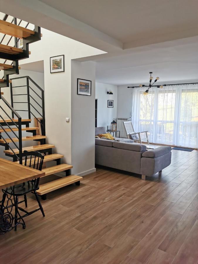 Hygge House Villa Zator Bagian luar foto