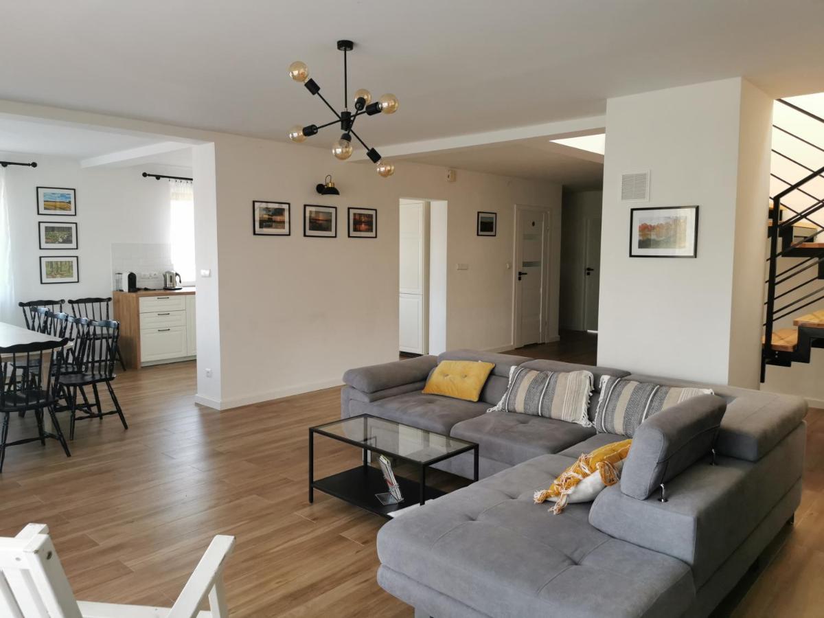 Hygge House Villa Zator Bagian luar foto