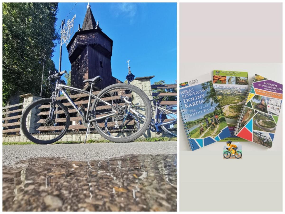 Hygge House Villa Zator Bagian luar foto