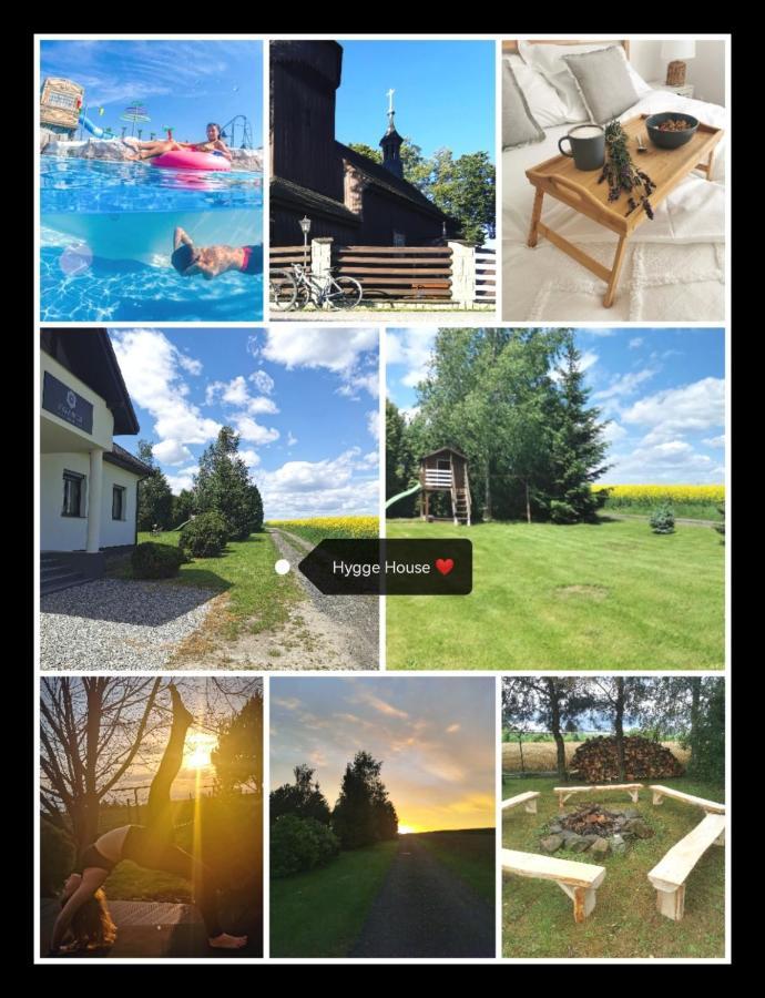 Hygge House Villa Zator Bagian luar foto