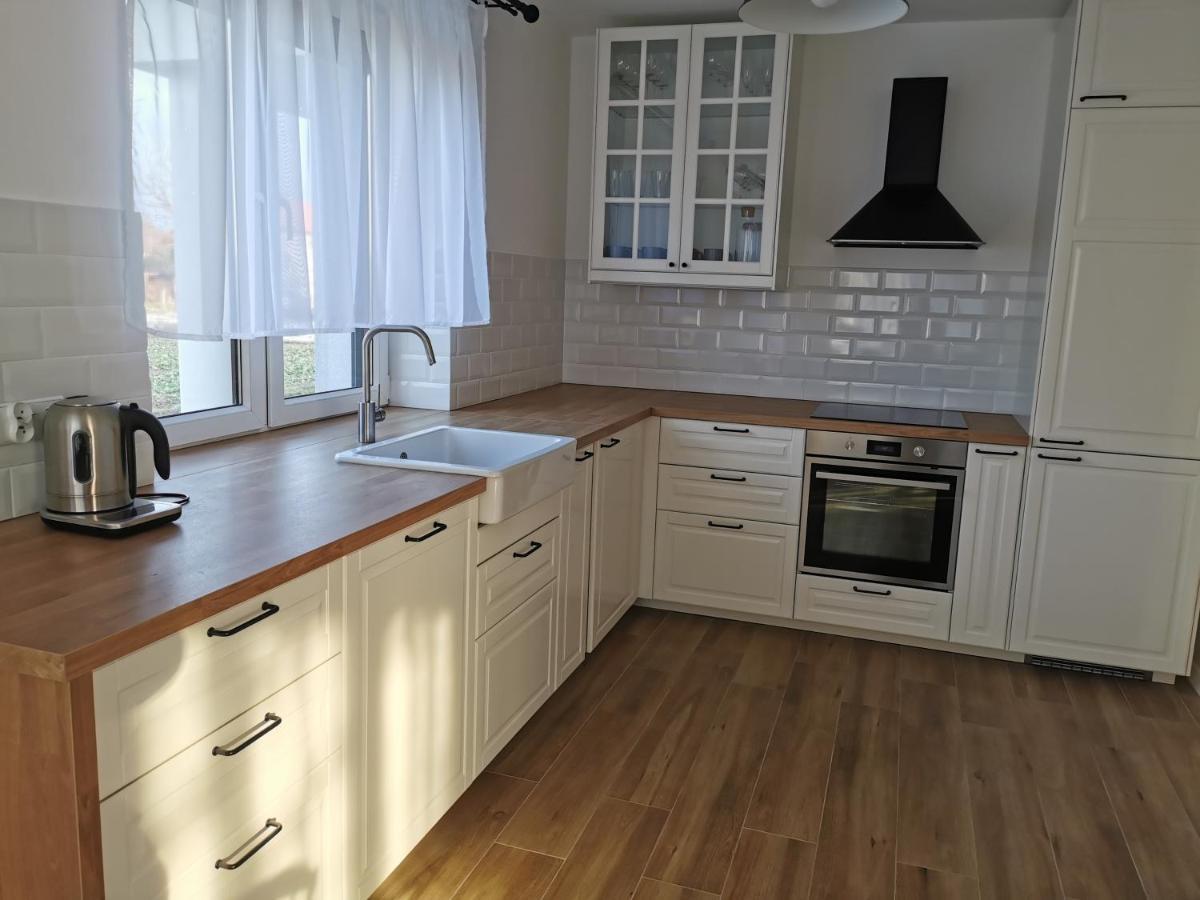Hygge House Villa Zator Bagian luar foto